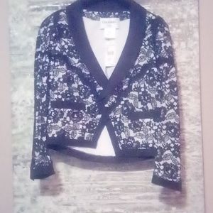 Chanel Jacket